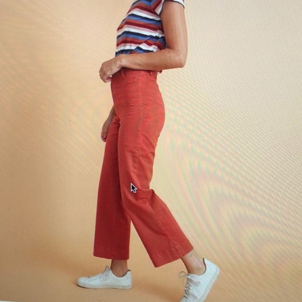 Marine Layer Bridget pant